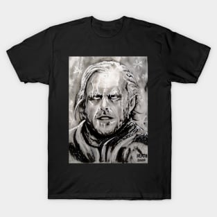 Jack Torrance T-Shirt